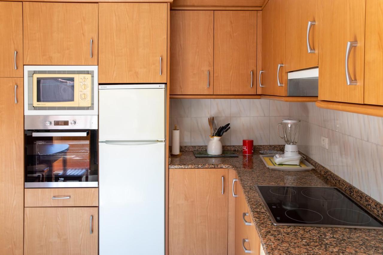 Apartmán Atico Mirador Santa Tecla A Guarda Exteriér fotografie