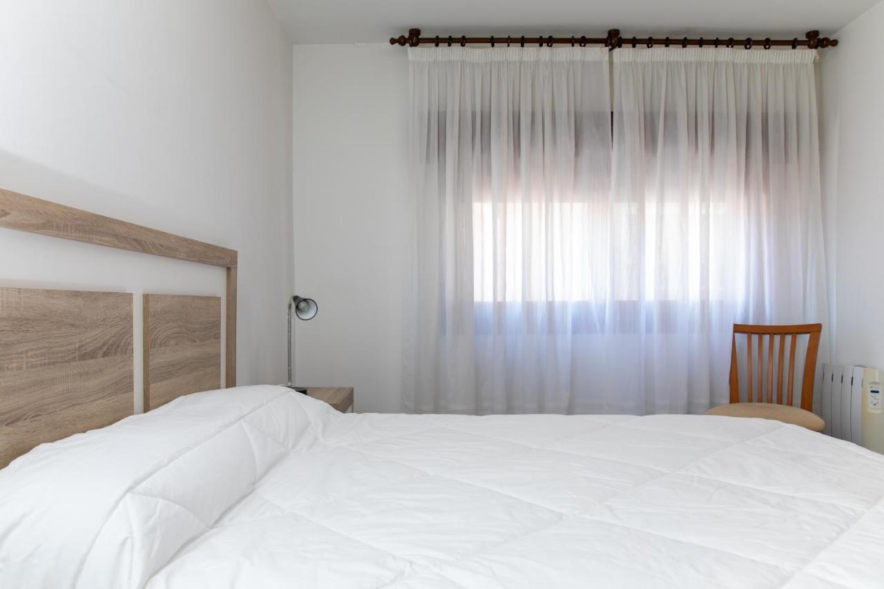 Apartmán Atico Mirador Santa Tecla A Guarda Exteriér fotografie