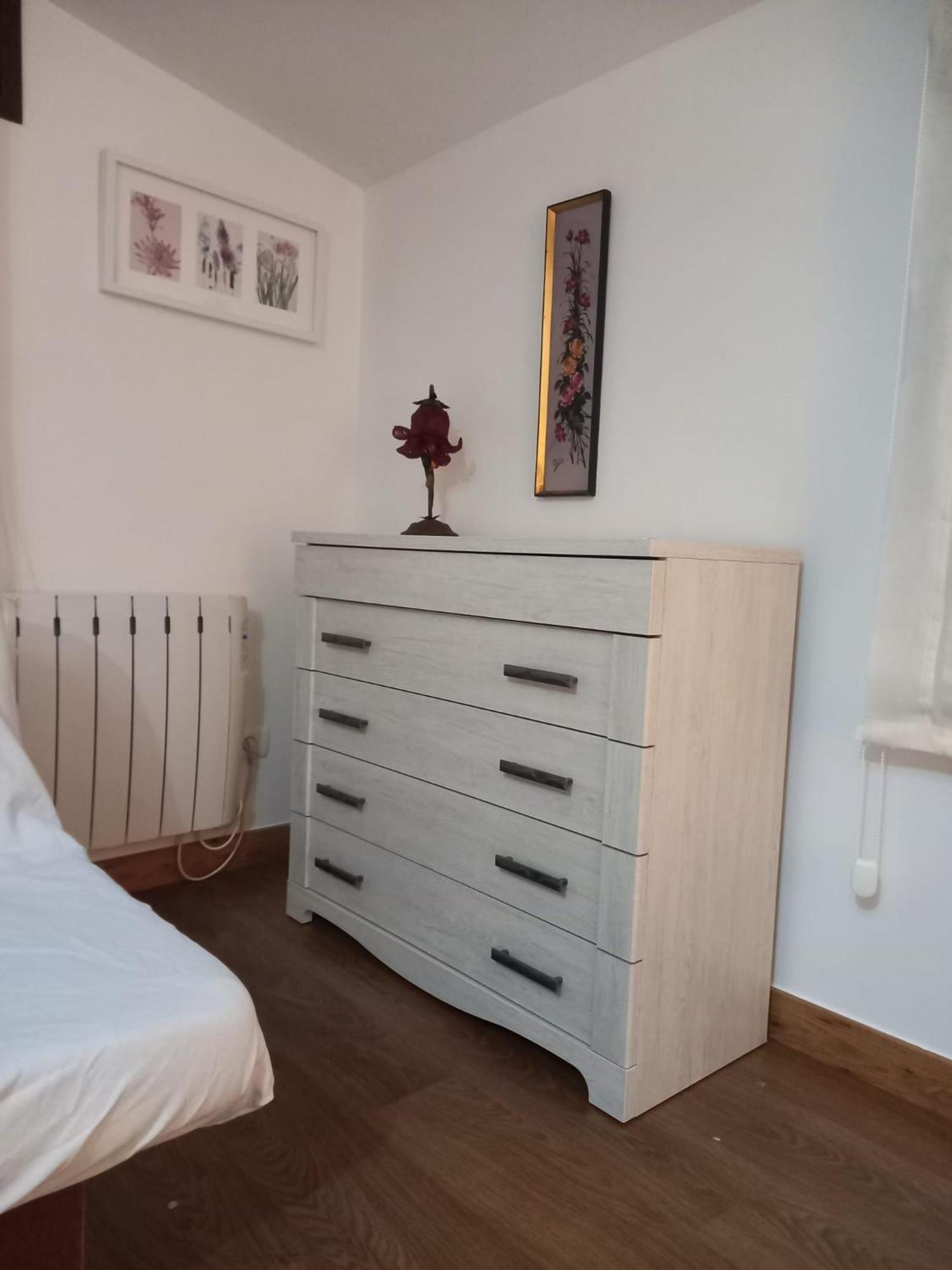 Apartmán Atico Mirador Santa Tecla A Guarda Exteriér fotografie