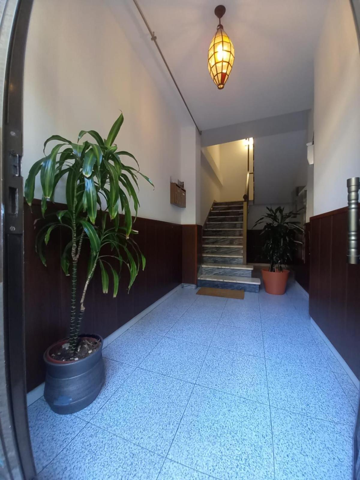 Apartmán Atico Mirador Santa Tecla A Guarda Exteriér fotografie