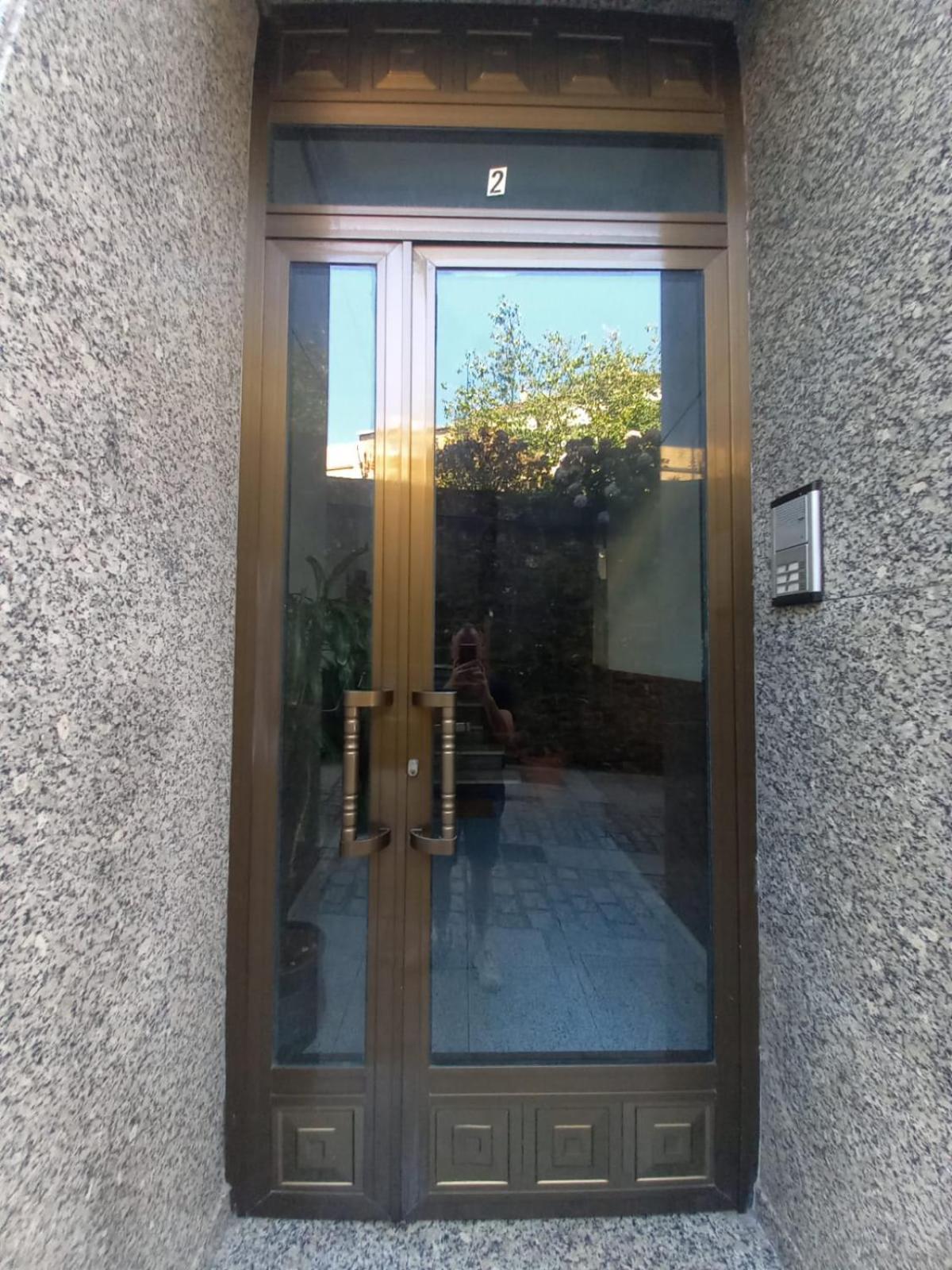 Apartmán Atico Mirador Santa Tecla A Guarda Exteriér fotografie