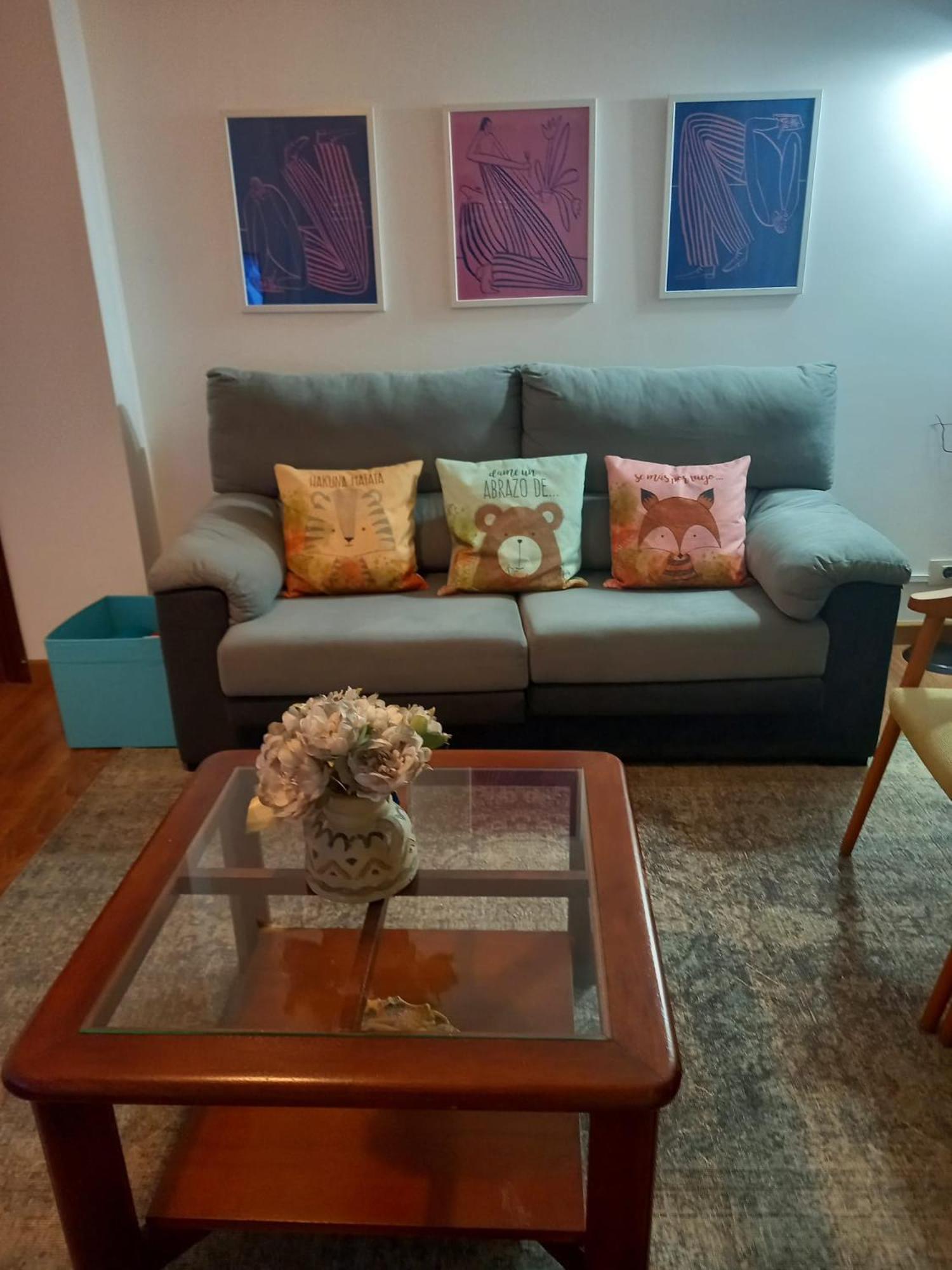 Apartmán Atico Mirador Santa Tecla A Guarda Exteriér fotografie