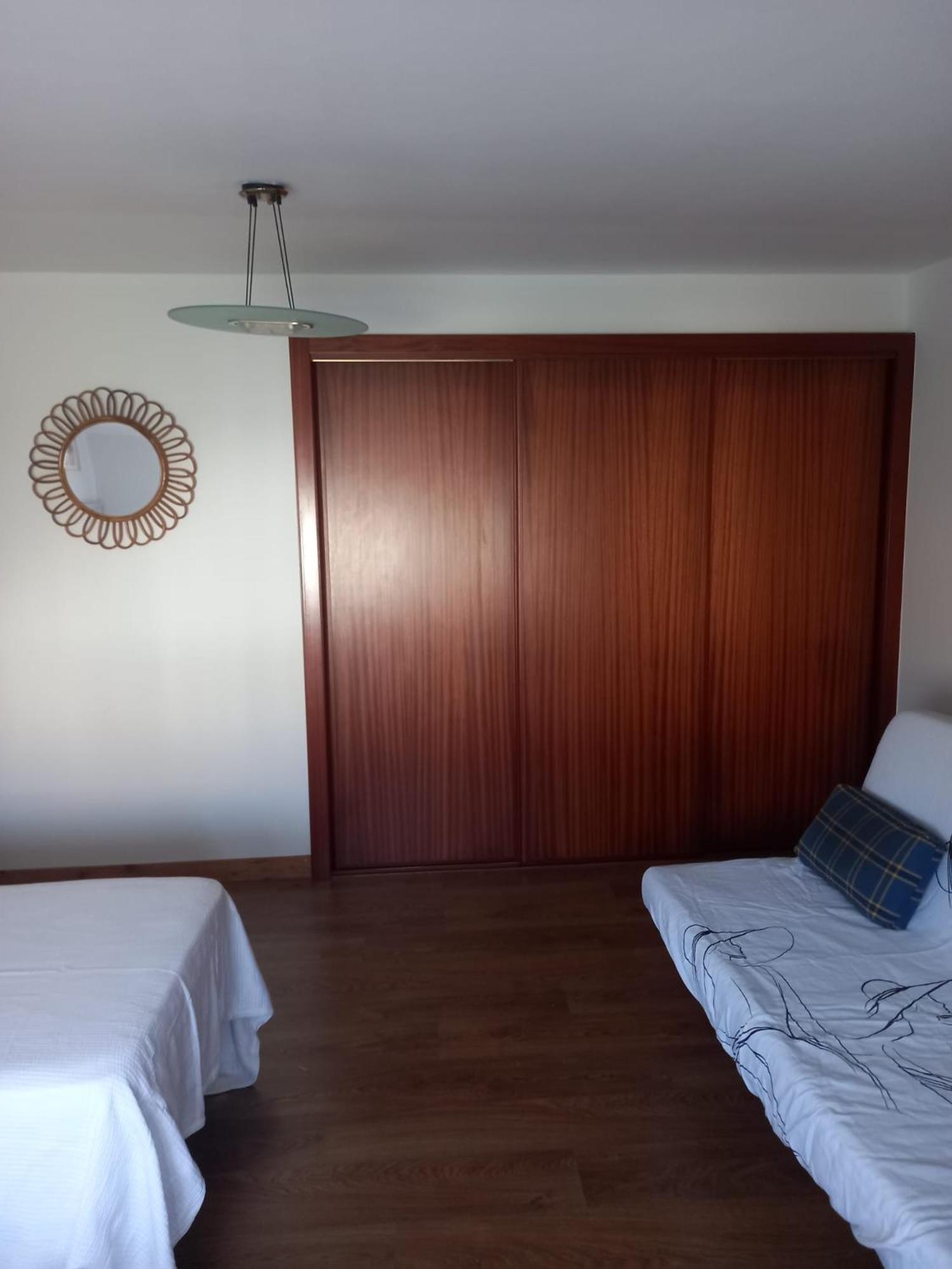 Apartmán Atico Mirador Santa Tecla A Guarda Exteriér fotografie